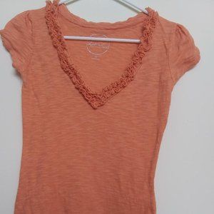 Top Light Orange
